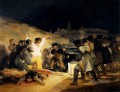 Mai 31808 Romantische moderne Francisco Goya
